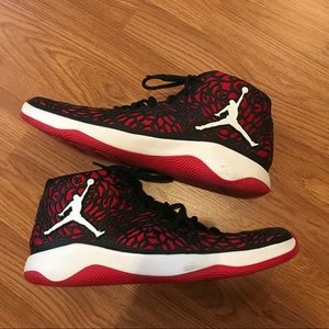 Mens Jordan Ultra.Fly Sneakers